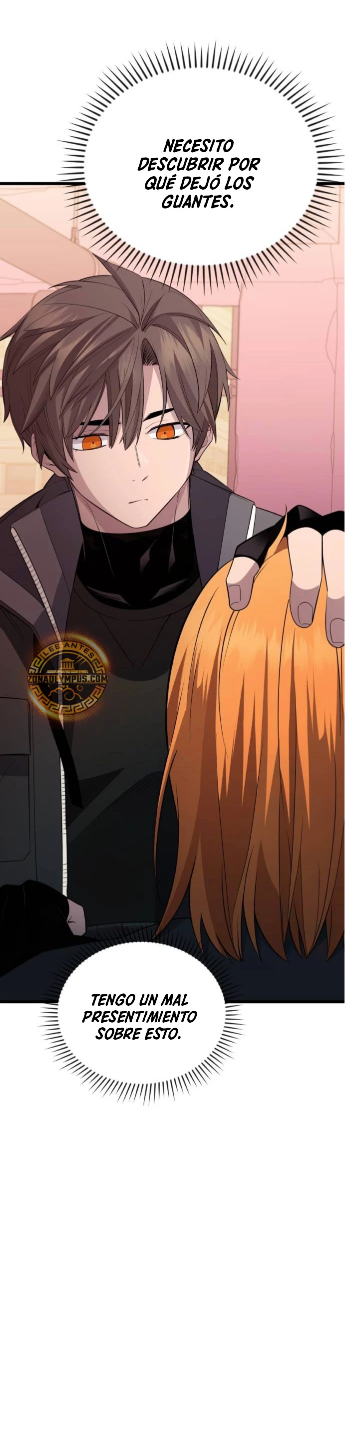Item Chetado > Capitulo 115 > Page 241