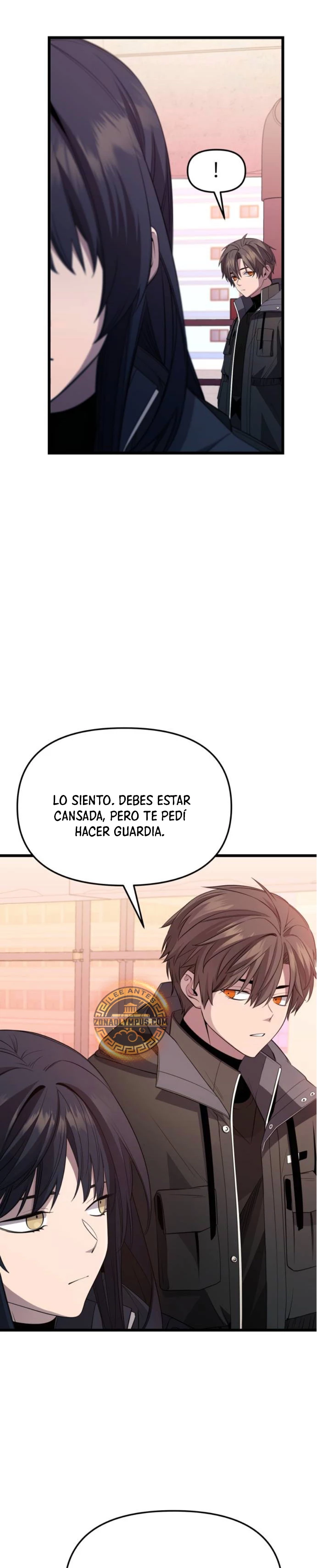 Item Chetado > Capitulo 115 > Page 251