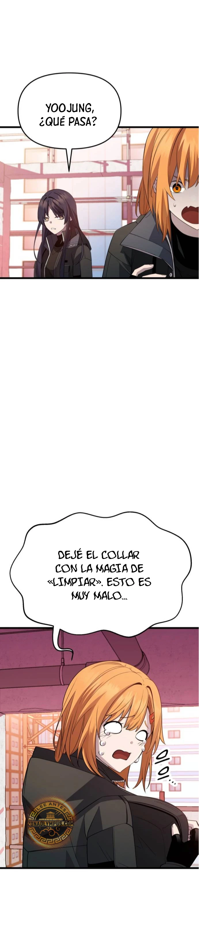 Item Chetado > Capitulo 115 > Page 271