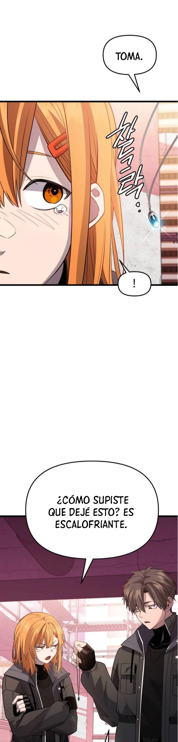 Item Chetado > Capitulo 115 > Page 281