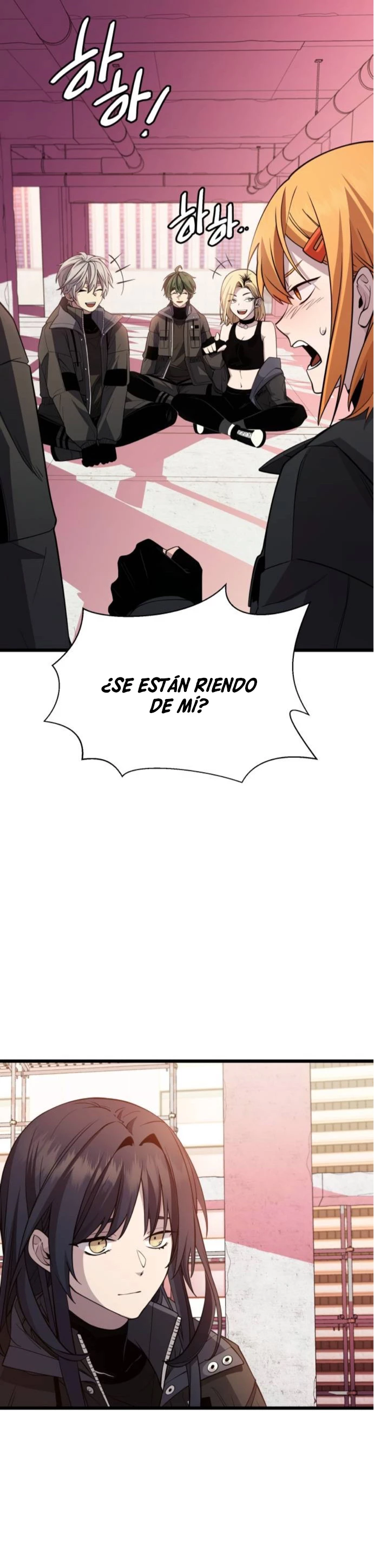 Item Chetado > Capitulo 115 > Page 311