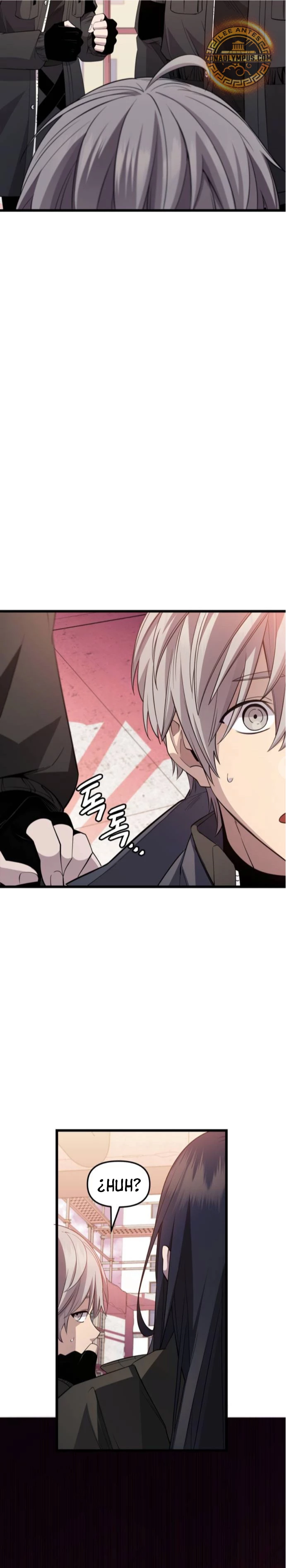 Item Chetado > Capitulo 115 > Page 341