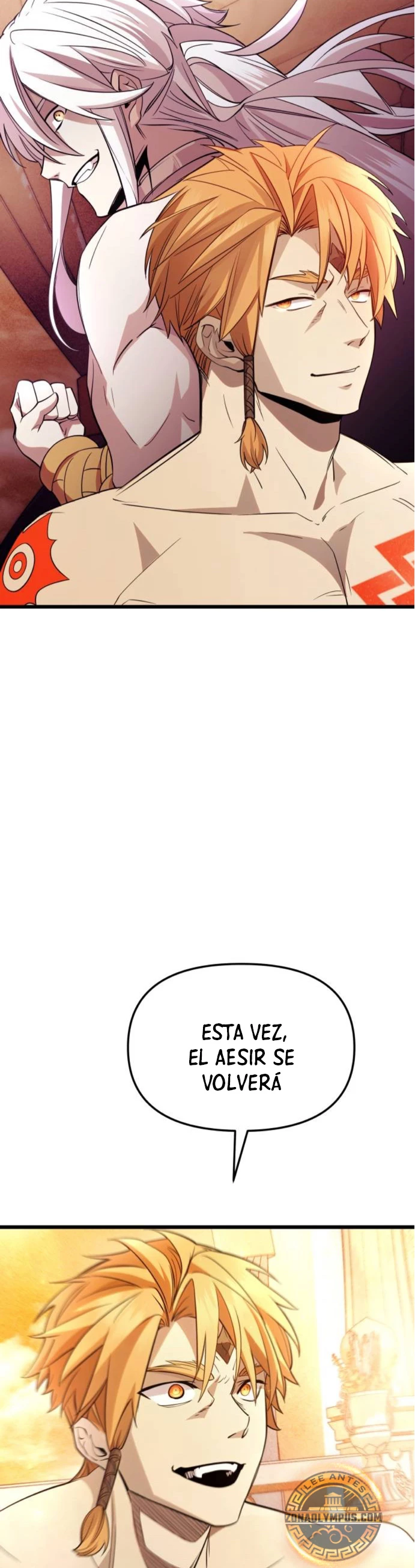 Item Chetado > Capitulo 115 > Page 421