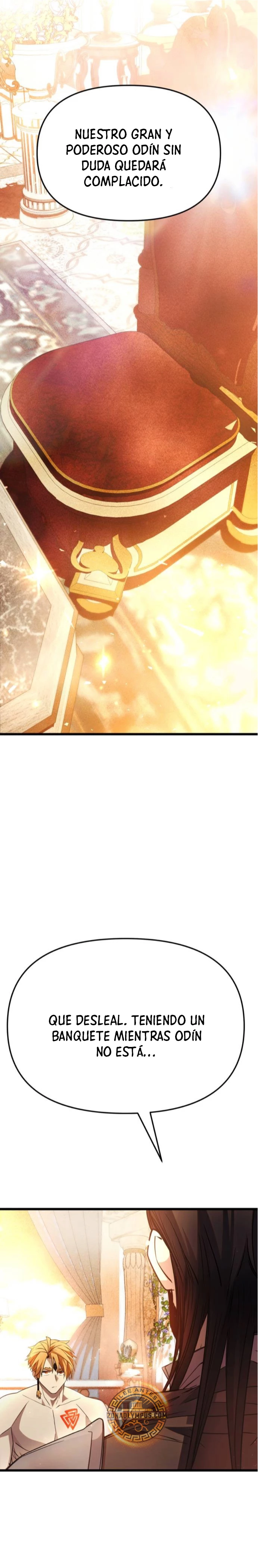 Item Chetado > Capitulo 115 > Page 441