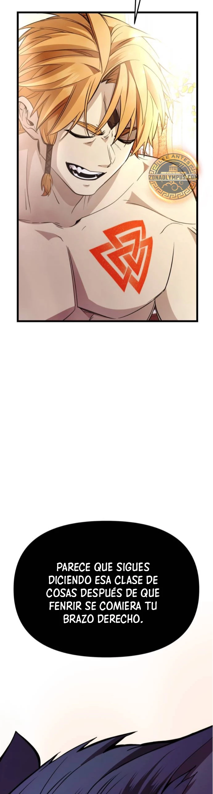 Item Chetado > Capitulo 115 > Page 461