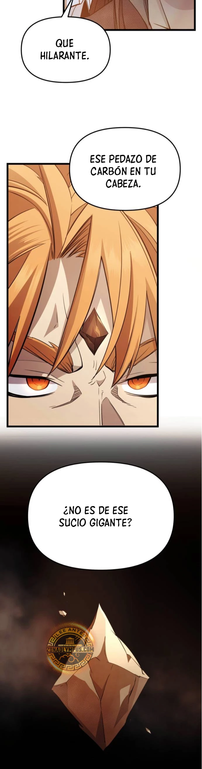 Item Chetado > Capitulo 115 > Page 481