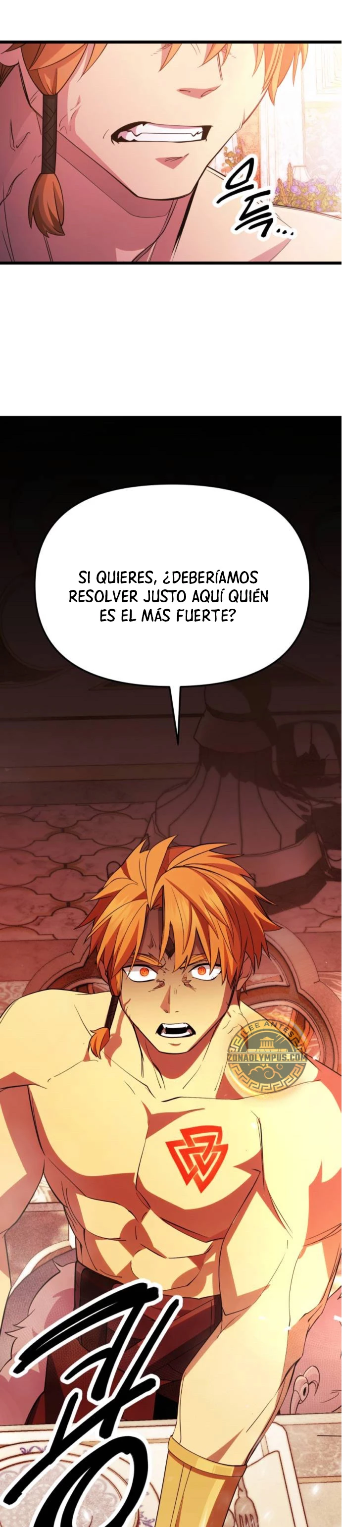 Item Chetado > Capitulo 115 > Page 501