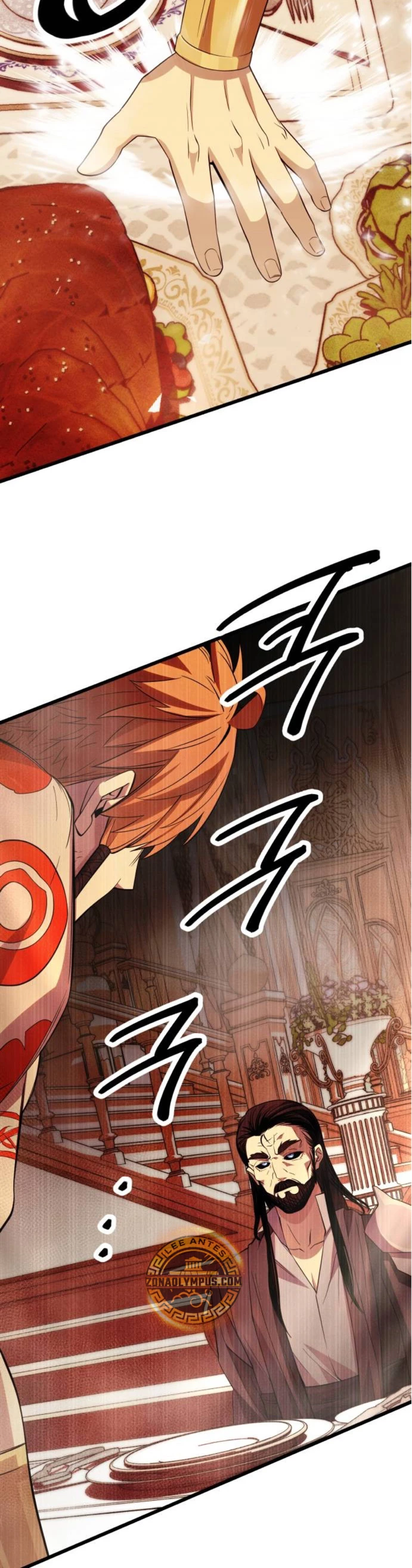 Item Chetado > Capitulo 115 > Page 511