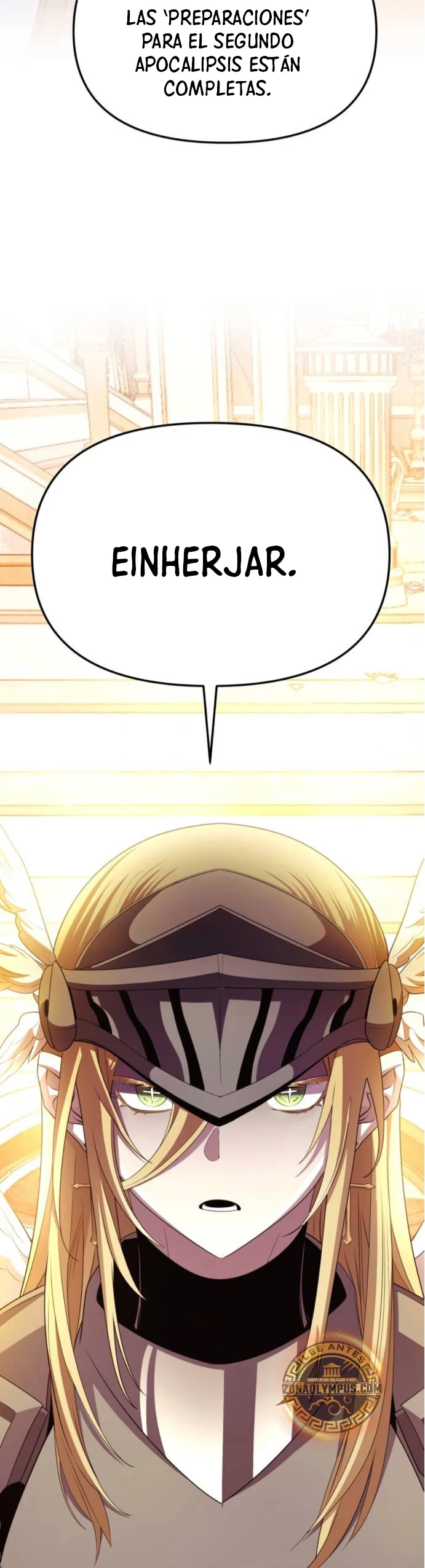 Item Chetado > Capitulo 115 > Page 601