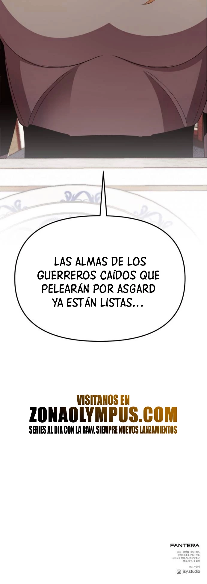 Item Chetado > Capitulo 115 > Page 611