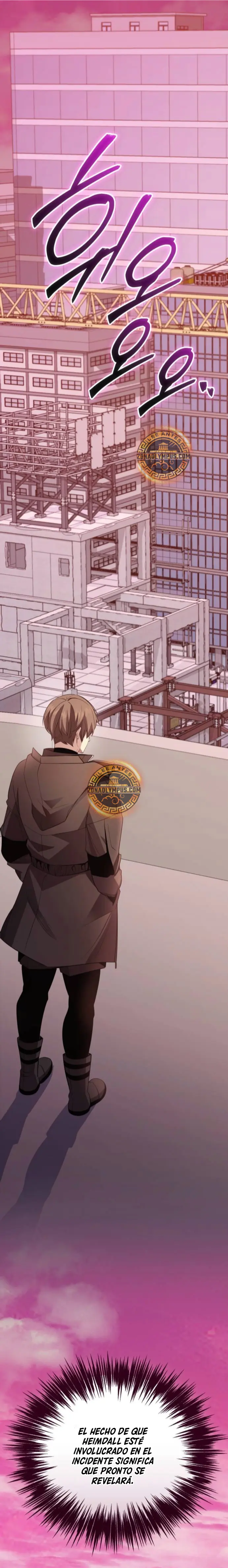 Item Chetado > Capitulo 116 > Page 11