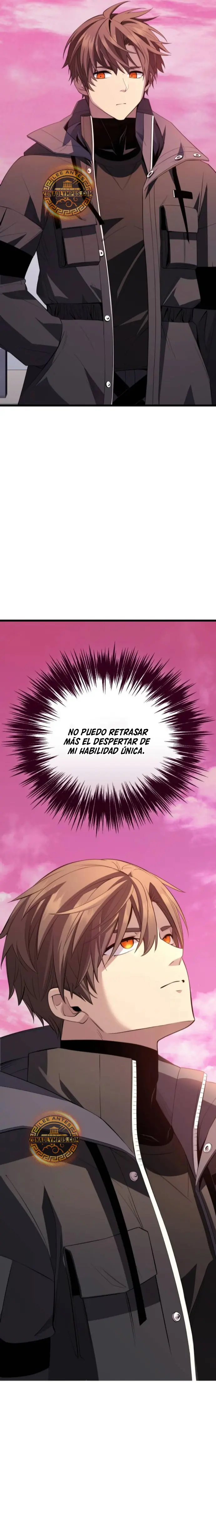 Item Chetado > Capitulo 116 > Page 21