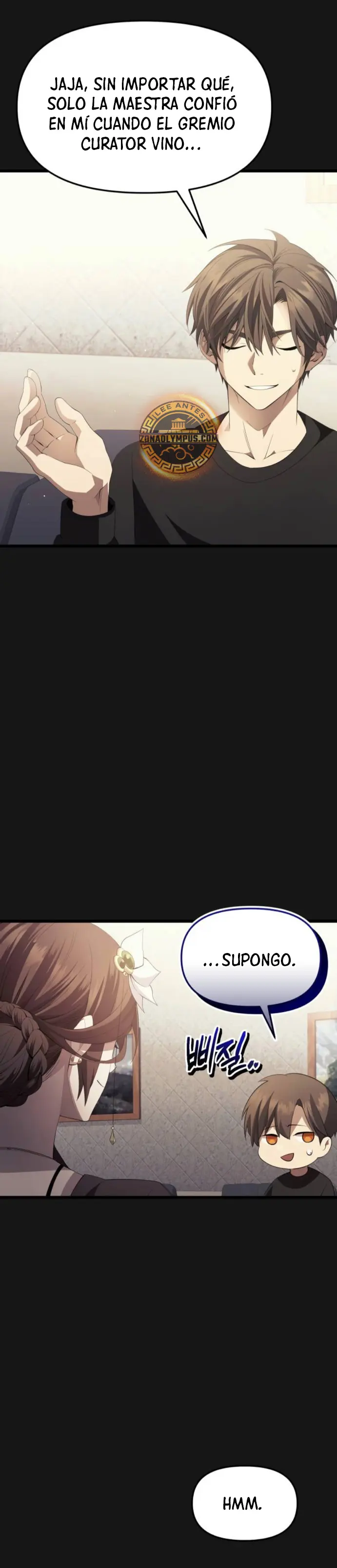 Item Chetado > Capitulo 116 > Page 51
