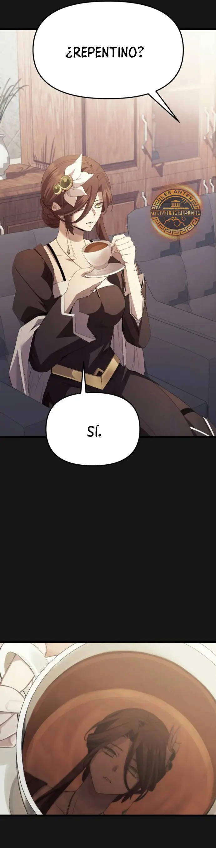 Item Chetado > Capitulo 116 > Page 71