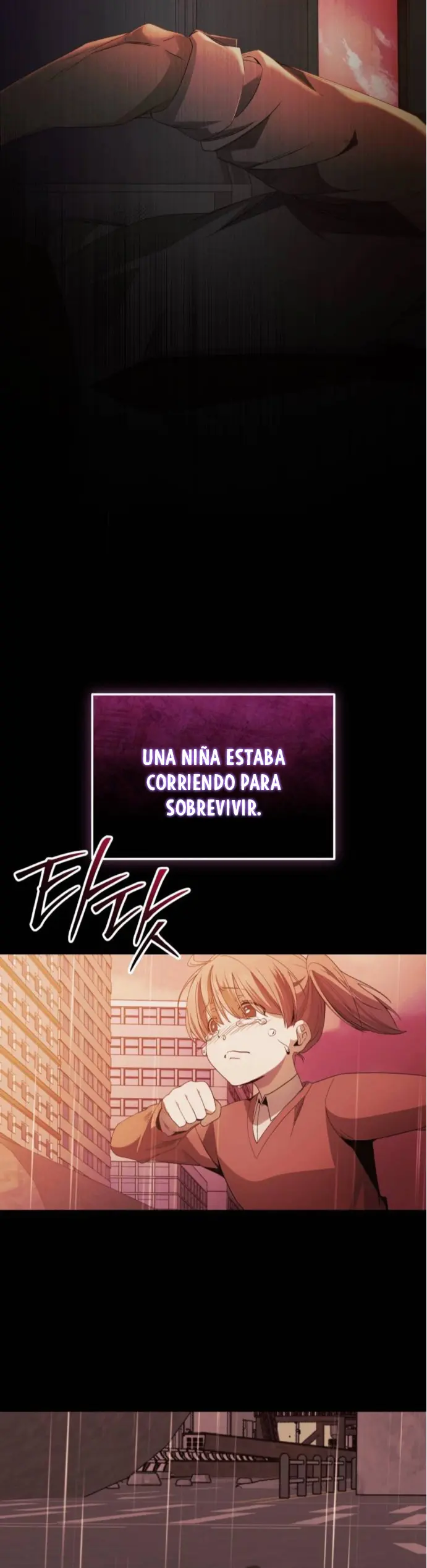 Item Chetado > Capitulo 116 > Page 121