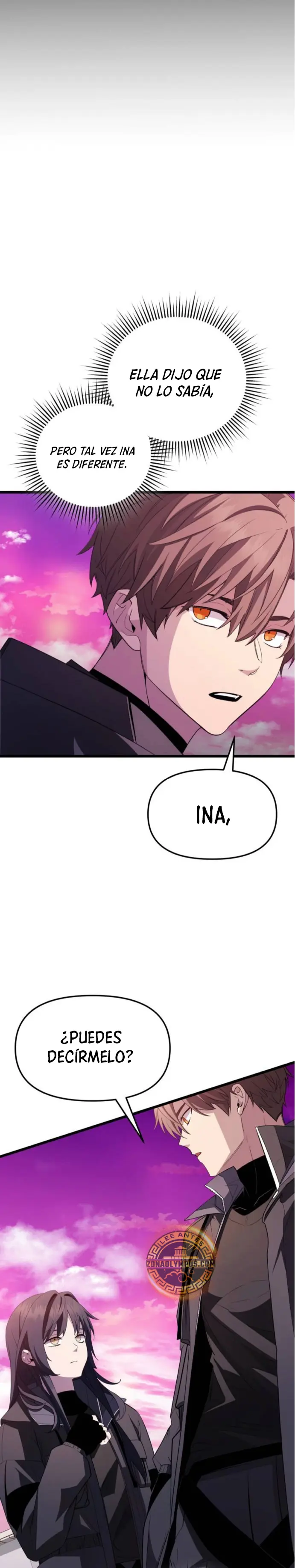 Item Chetado > Capitulo 116 > Page 311