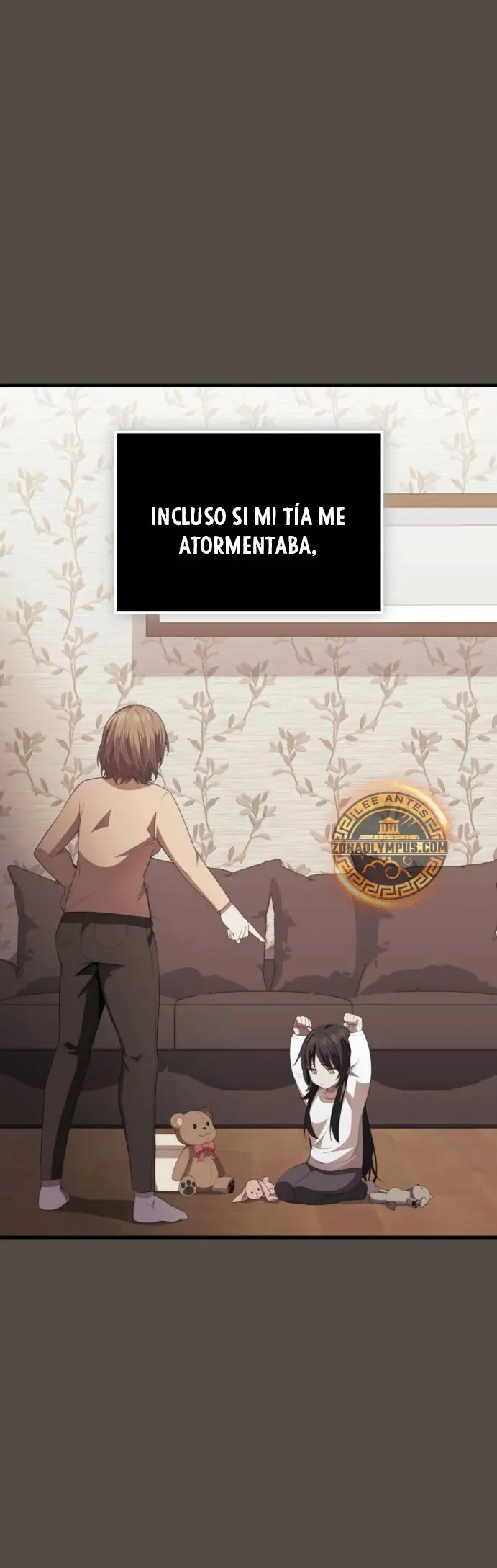 Item Chetado > Capitulo 116 > Page 401