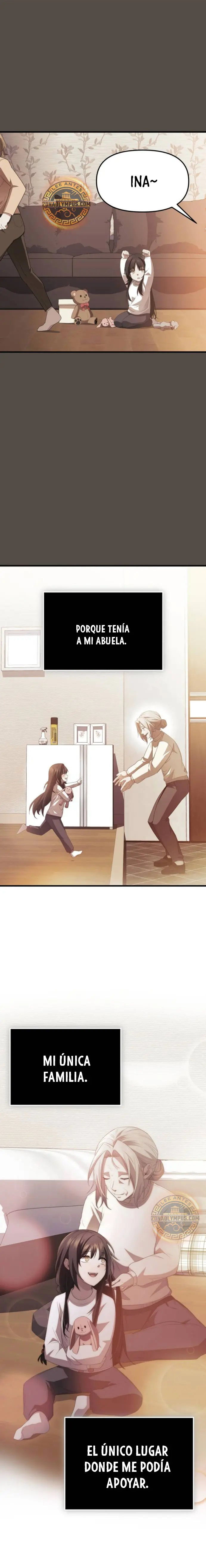 Item Chetado > Capitulo 116 > Page 411