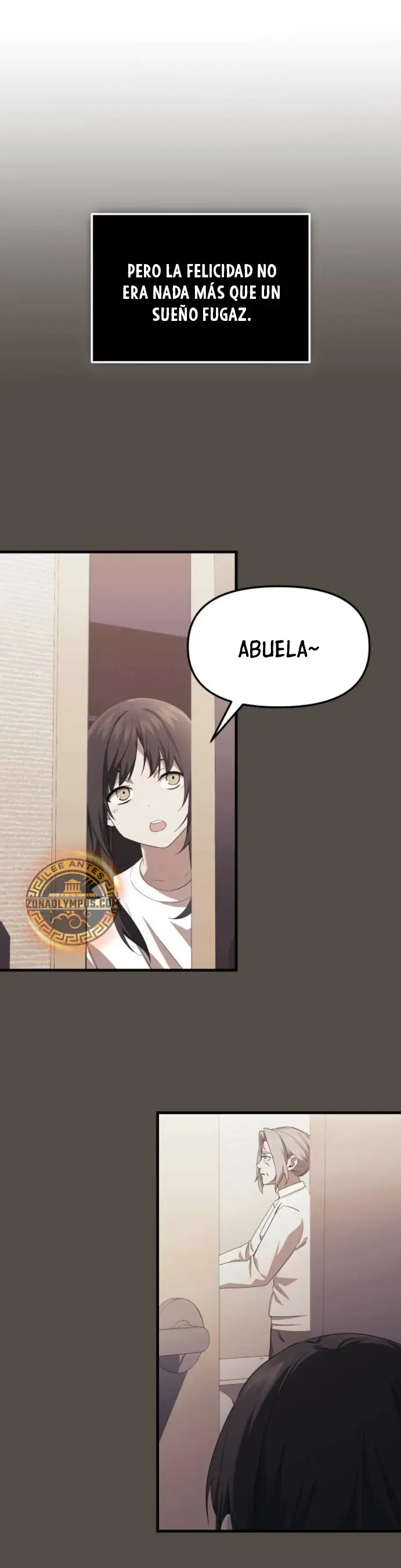 Item Chetado > Capitulo 116 > Page 421