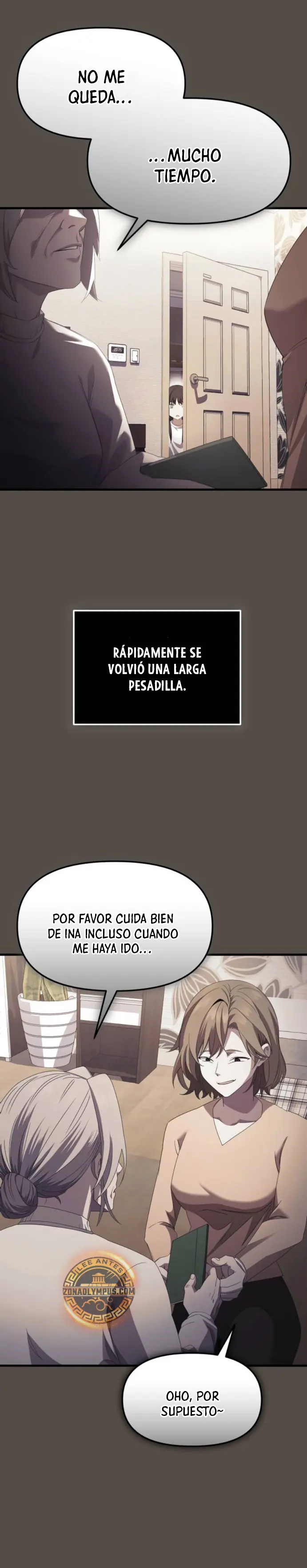 Item Chetado > Capitulo 116 > Page 431