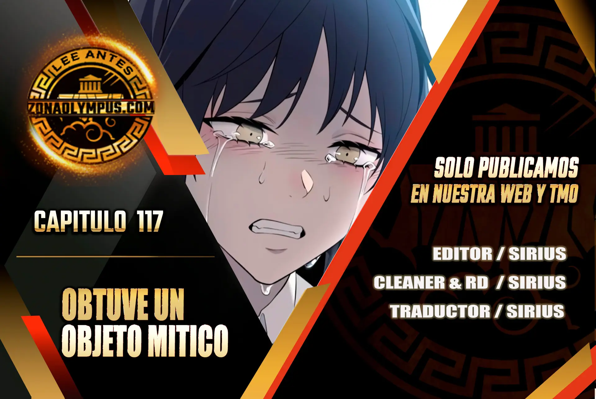 Item Chetado > Capitulo 117 > Page 01