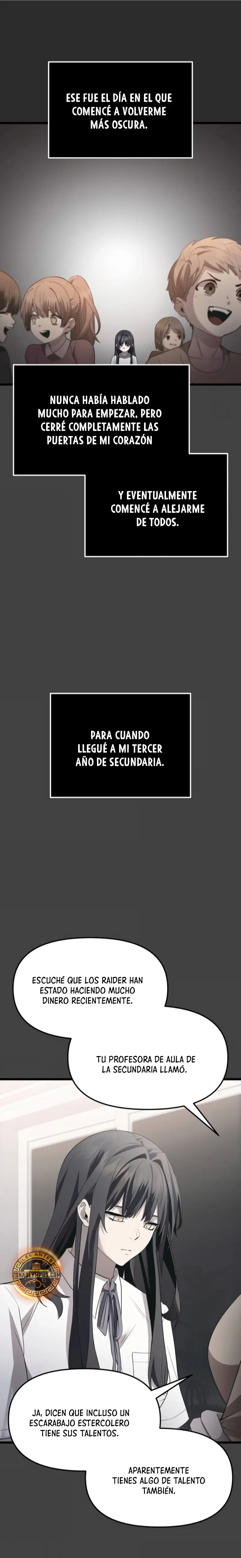 Item Chetado > Capitulo 117 > Page 11