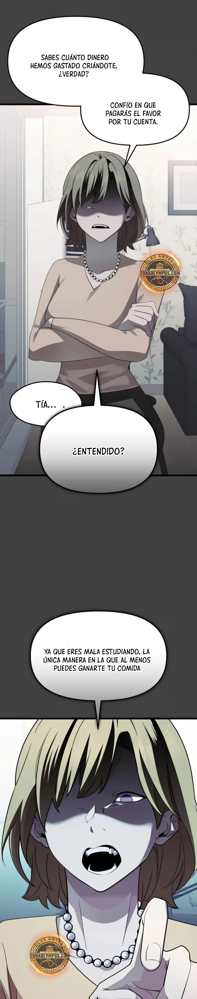 Item Chetado > Capitulo 117 > Page 21