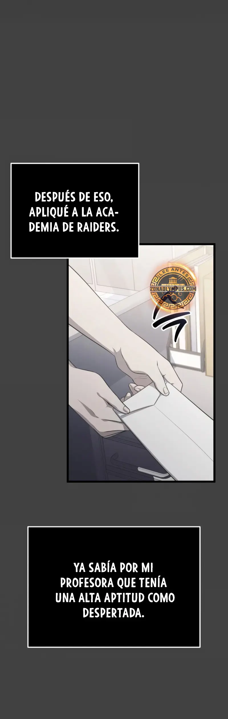 Item Chetado > Capitulo 117 > Page 61