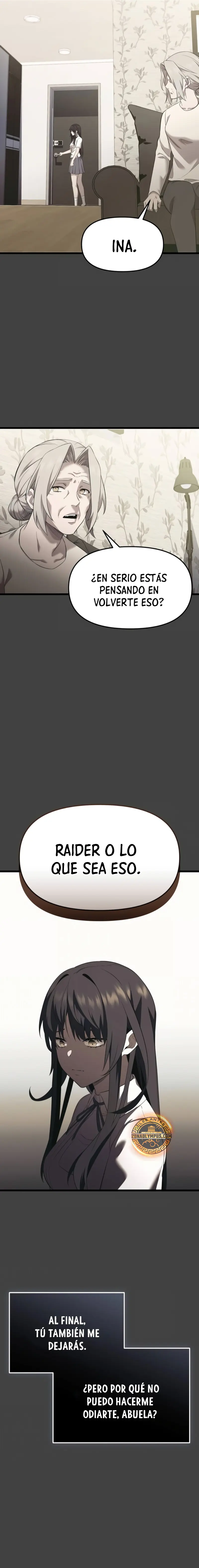 Item Chetado > Capitulo 117 > Page 91