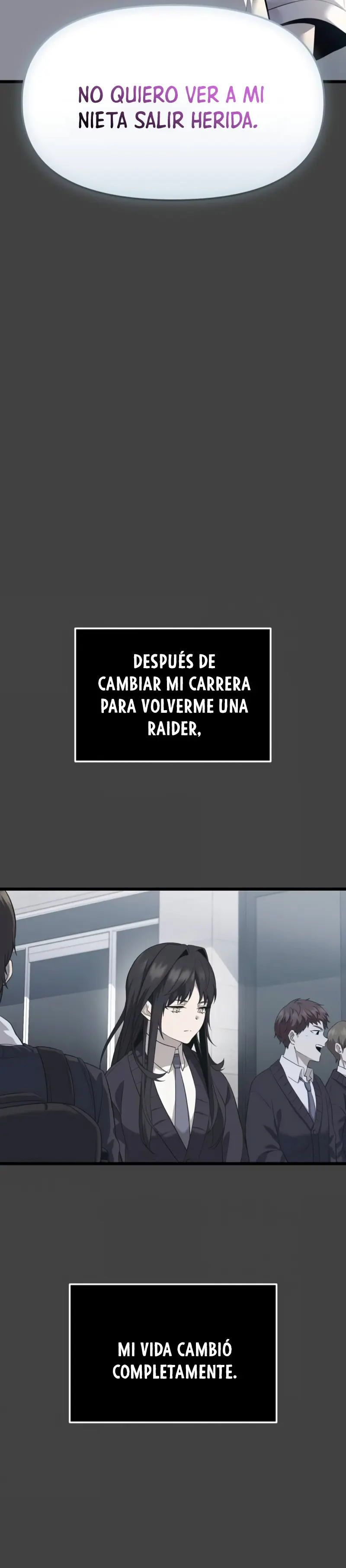 Item Chetado > Capitulo 117 > Page 141