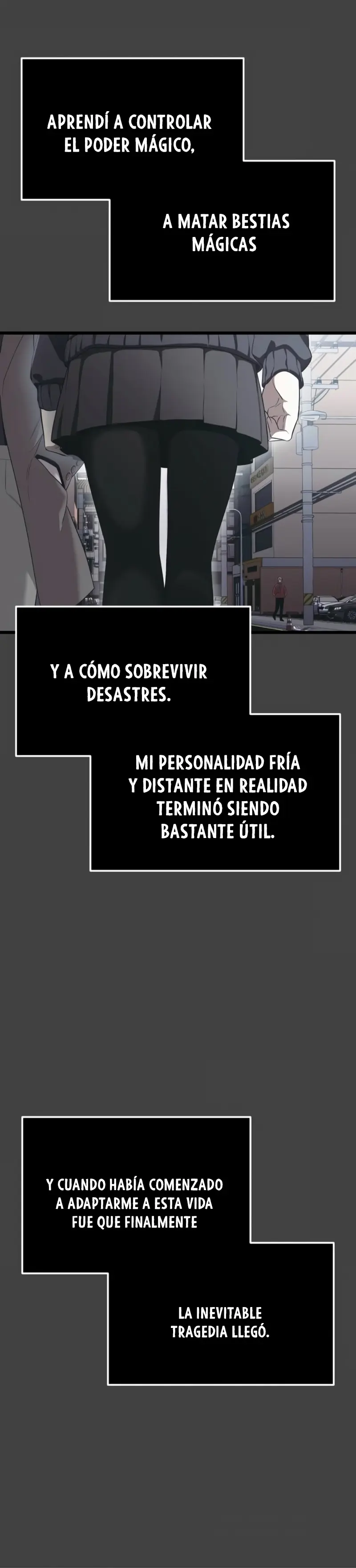 Item Chetado > Capitulo 117 > Page 151