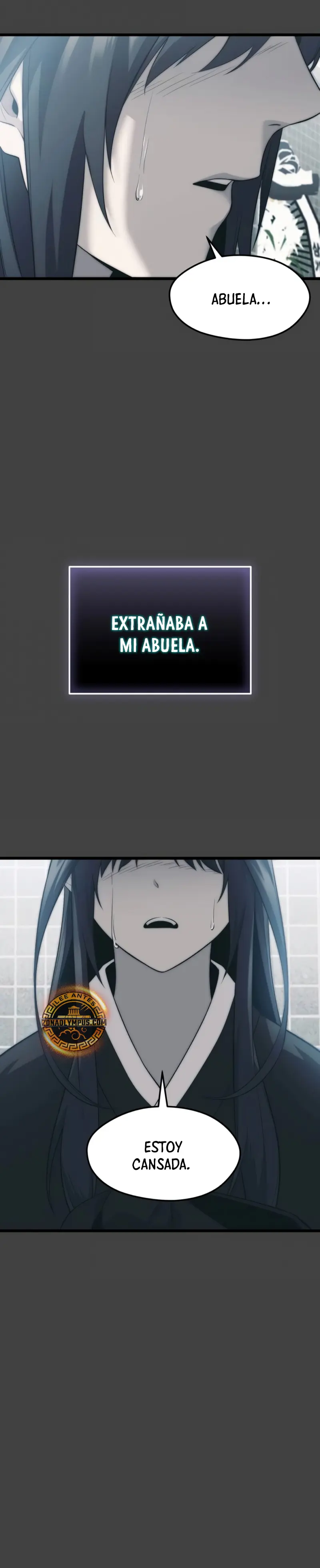 Item Chetado > Capitulo 117 > Page 211