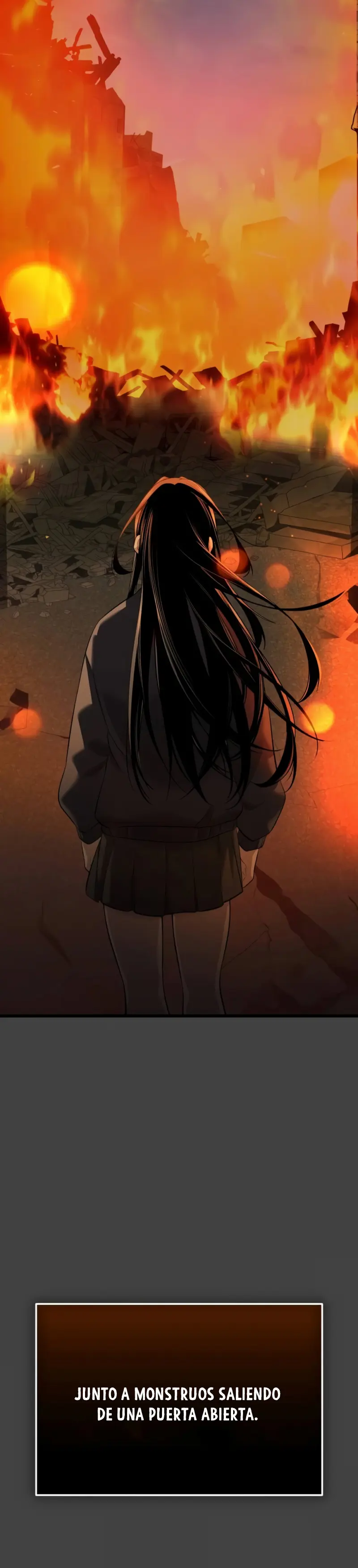 Item Chetado > Capitulo 117 > Page 291