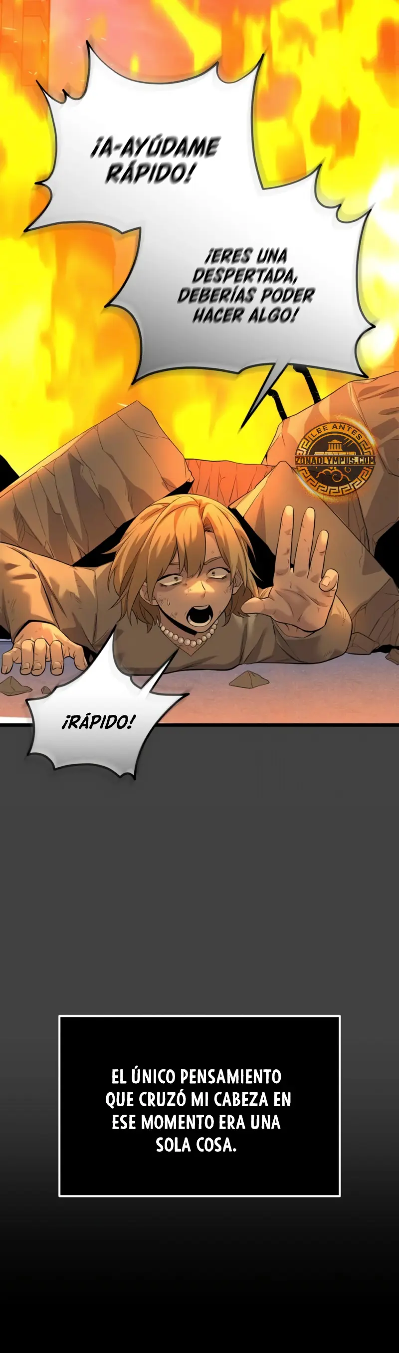 Item Chetado > Capitulo 117 > Page 311