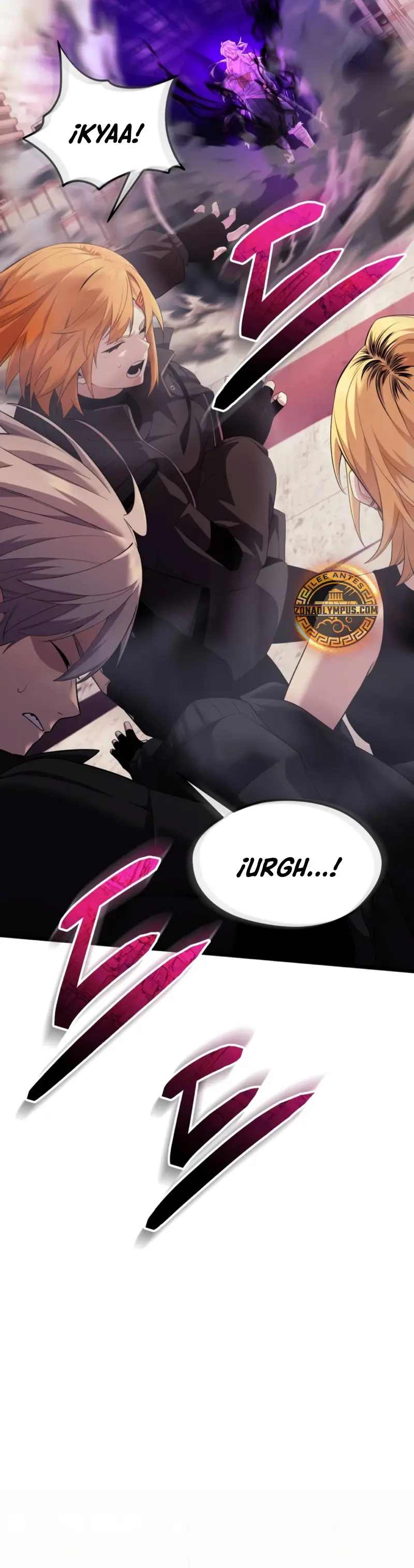 Item Chetado > Capitulo 117 > Page 451