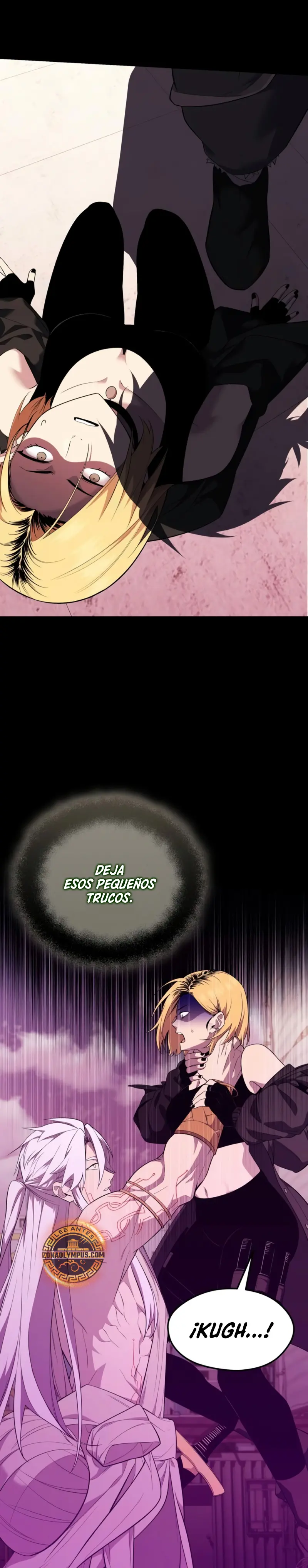 Item Chetado > Capitulo 117 > Page 481