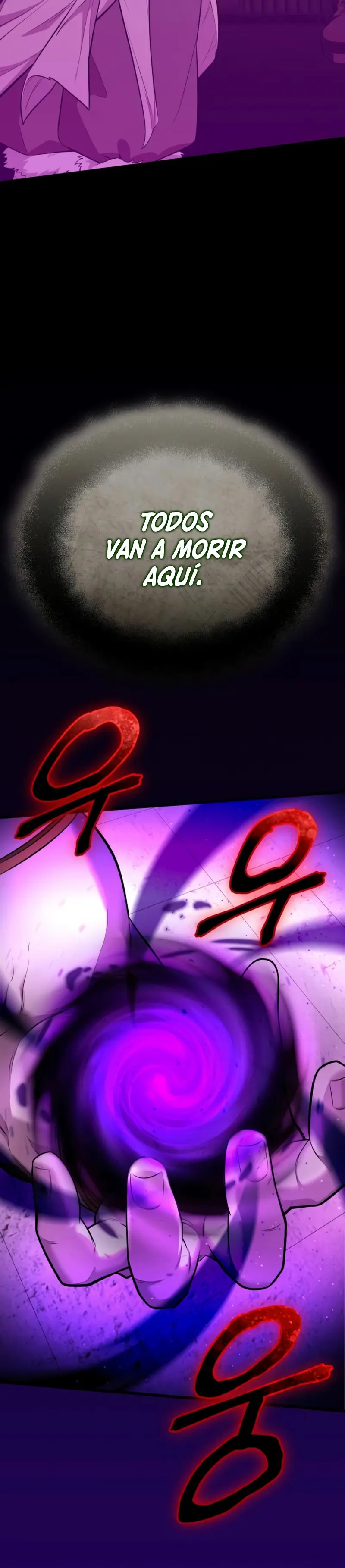 Item Chetado > Capitulo 117 > Page 491