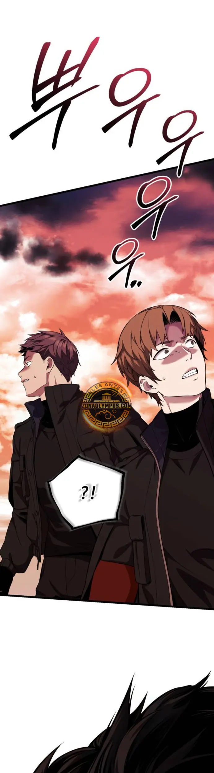 Item Chetado > Capitulo 118 > Page 51