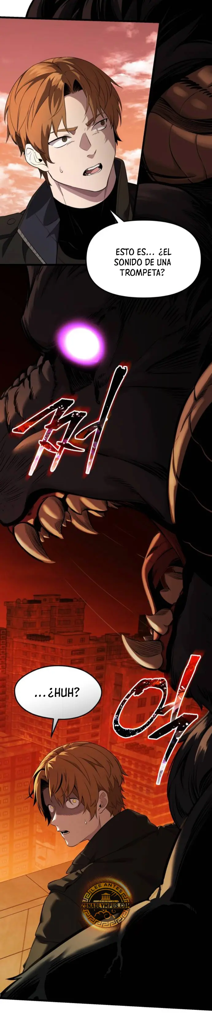 Item Chetado > Capitulo 118 > Page 61