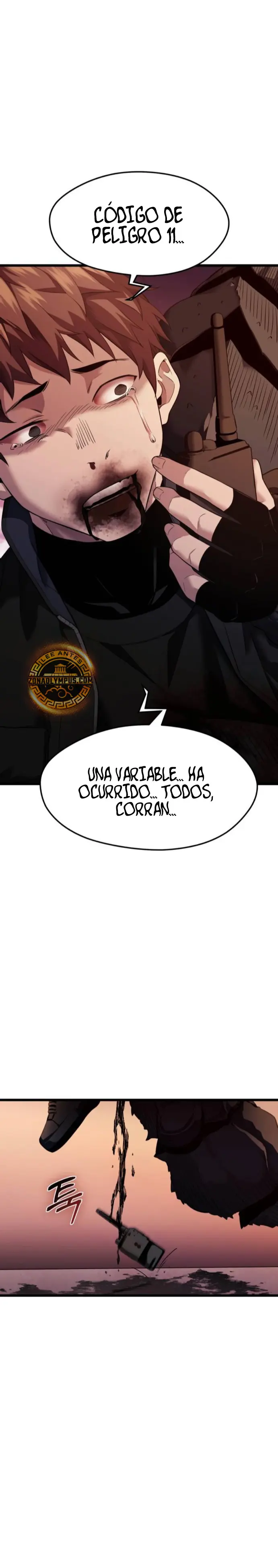 Item Chetado > Capitulo 118 > Page 91