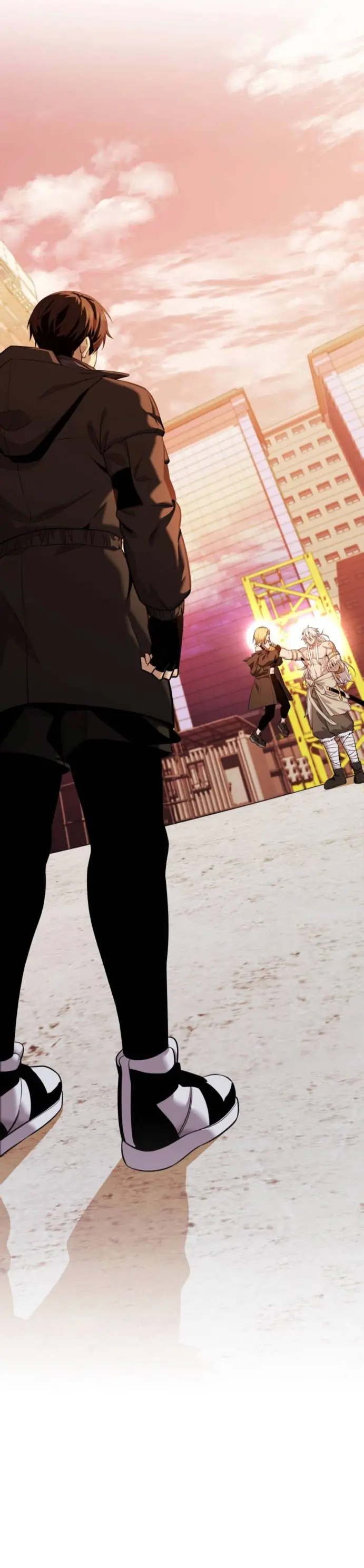 Item Chetado > Capitulo 118 > Page 131