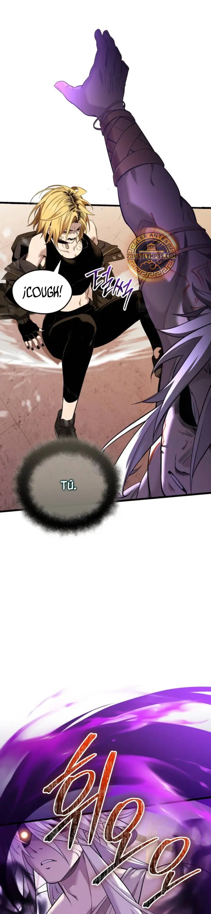 Item Chetado > Capitulo 118 > Page 141