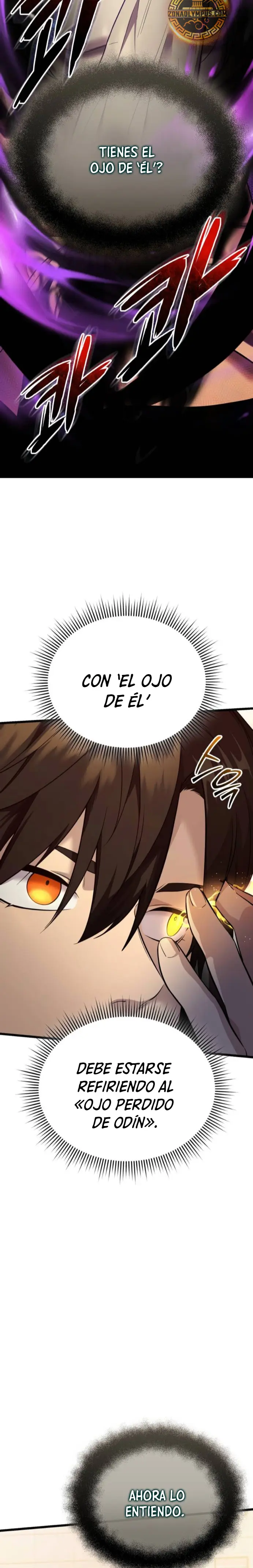 Item Chetado > Capitulo 118 > Page 161