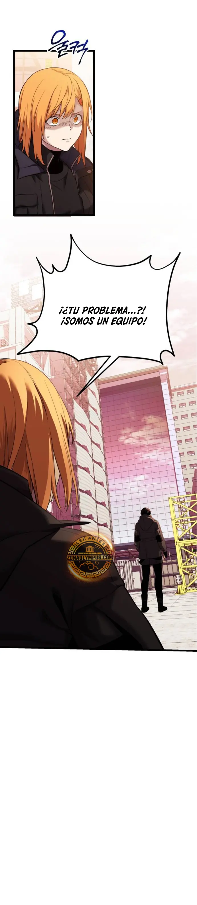 Item Chetado > Capitulo 118 > Page 201