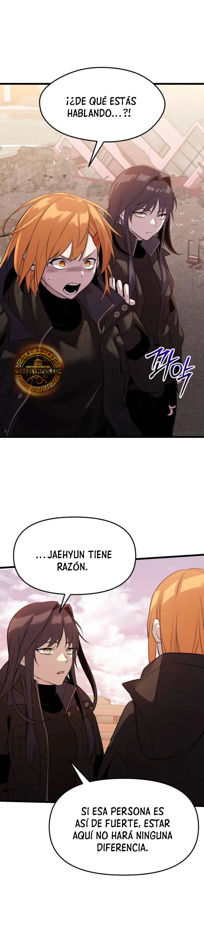 Item Chetado > Capitulo 118 > Page 301