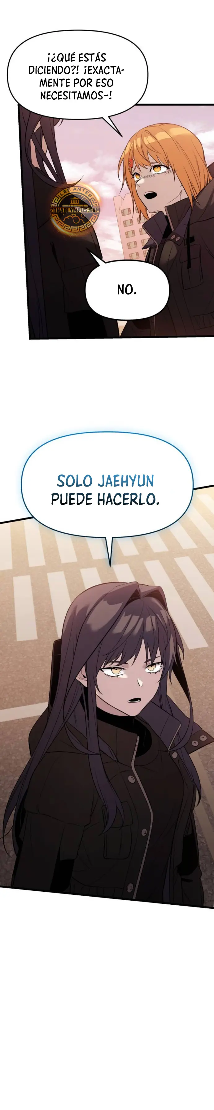 Item Chetado > Capitulo 118 > Page 311