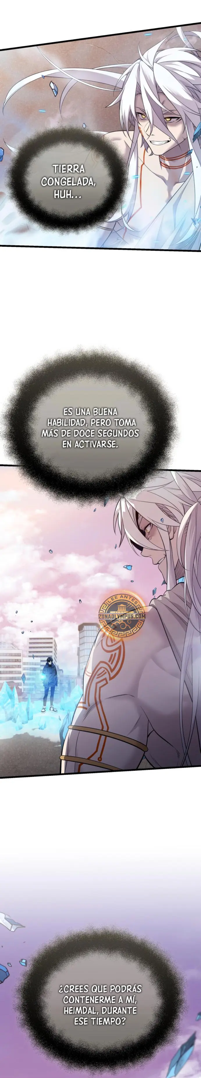 Item Chetado > Capitulo 119 > Page 41