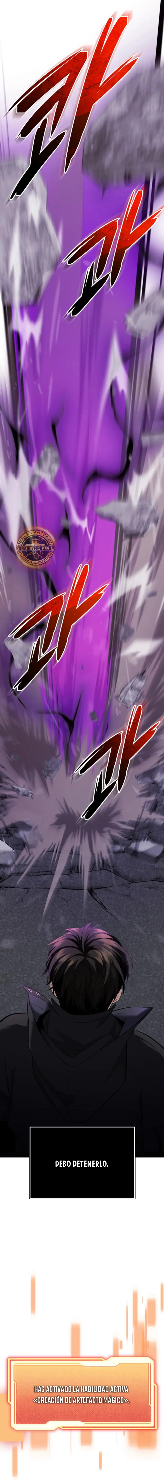 Item Chetado > Capitulo 119 > Page 91