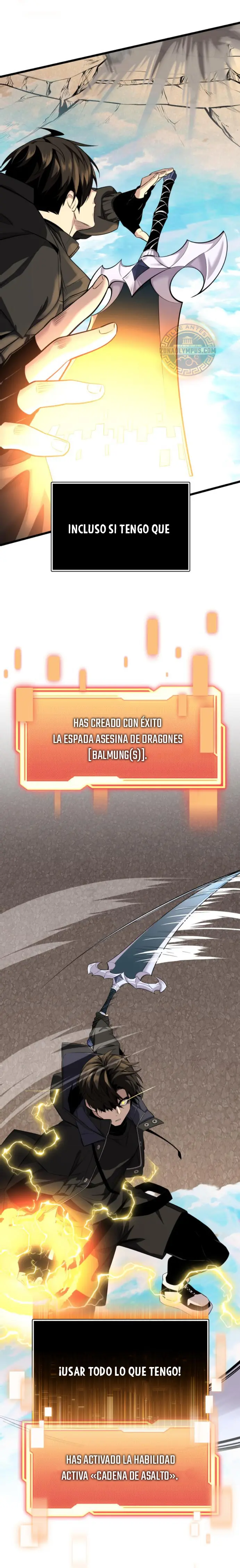 Item Chetado > Capitulo 119 > Page 101
