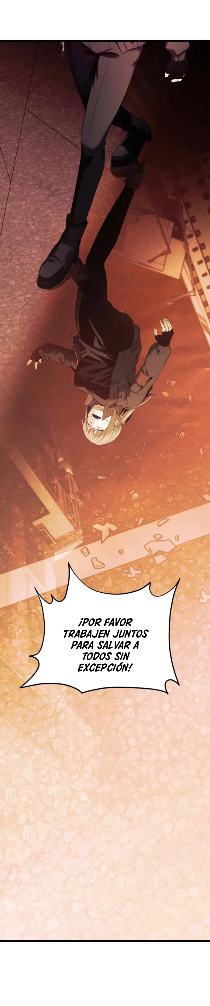 Item Chetado > Capitulo 119 > Page 221